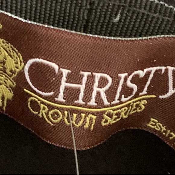 Christys’ top hat - Picture 6 of 7